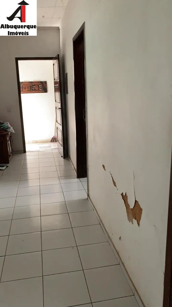 CASA RESIDENCIAL em São Luís - MA, Centro - Foto 5