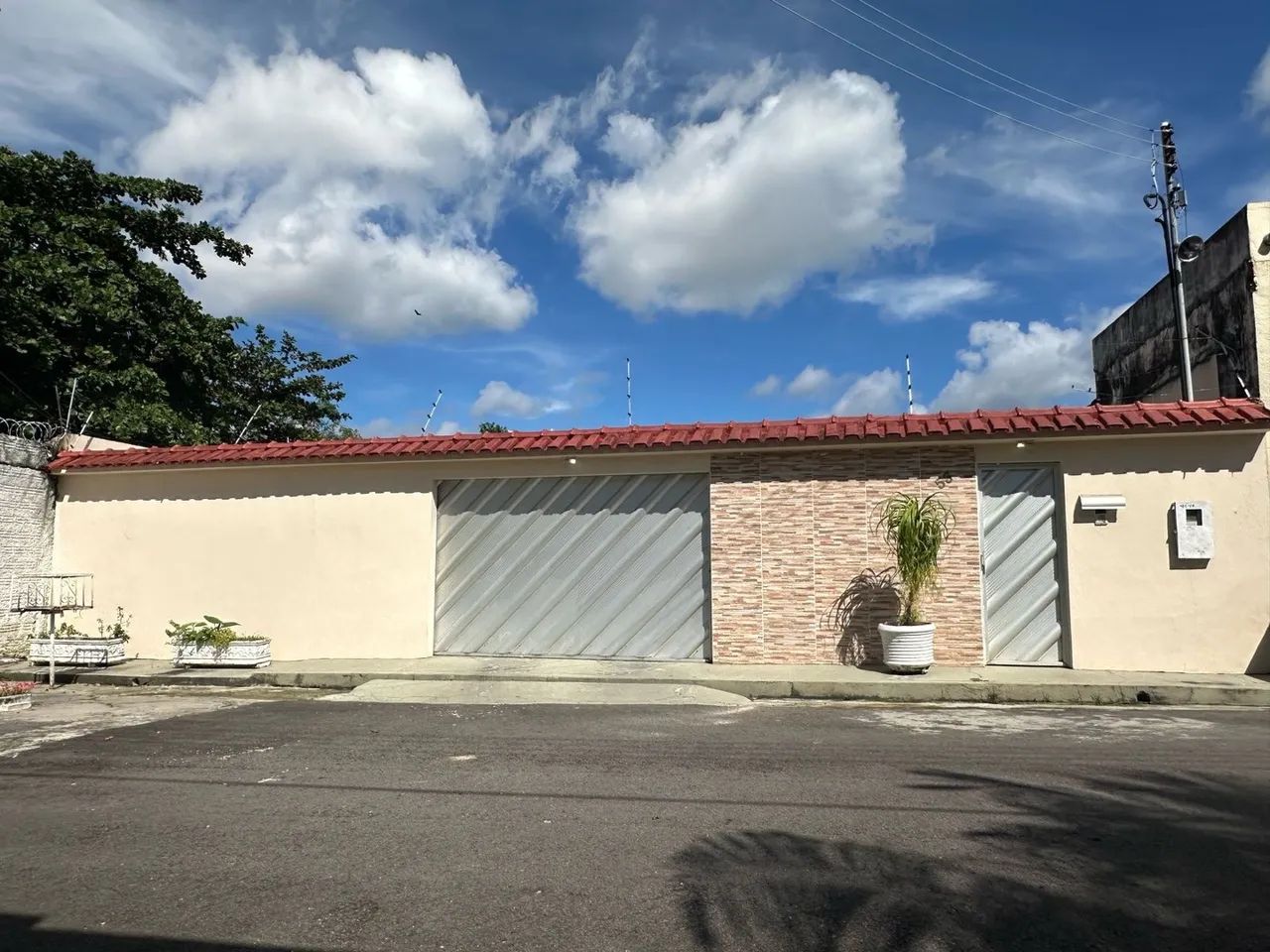 Foto - Manaus - Adrianópolis