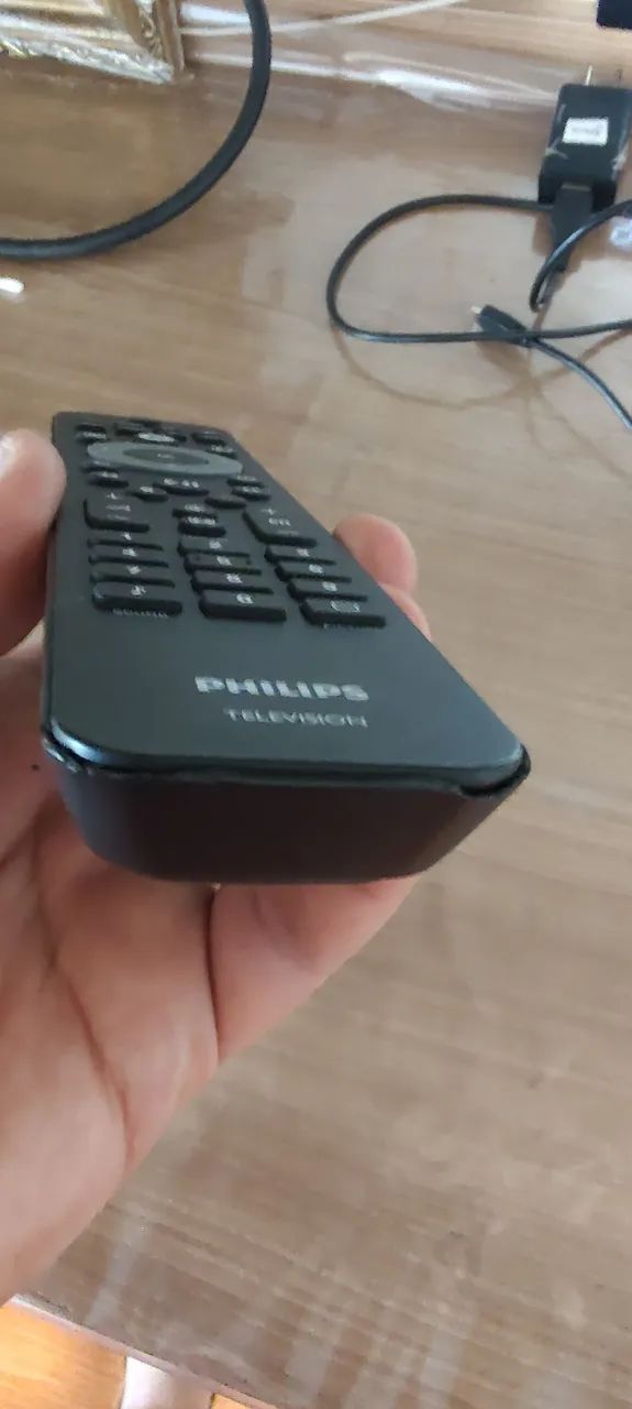 Controle remoto tv Philips original LCD  - Foto 3