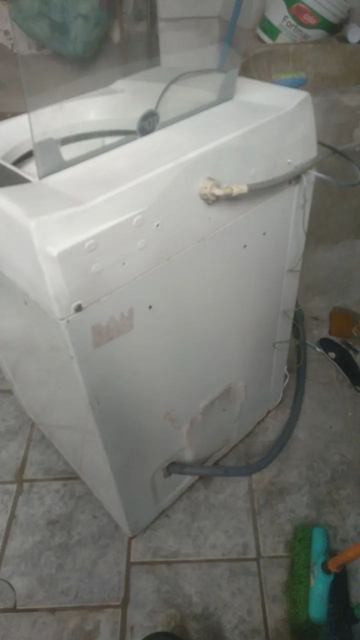 Brastemp 10 kg.  - Foto 5