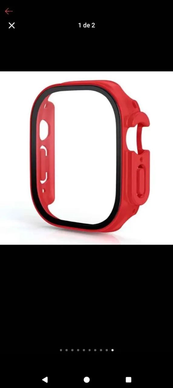 Capa smartwatch 64306183988994120