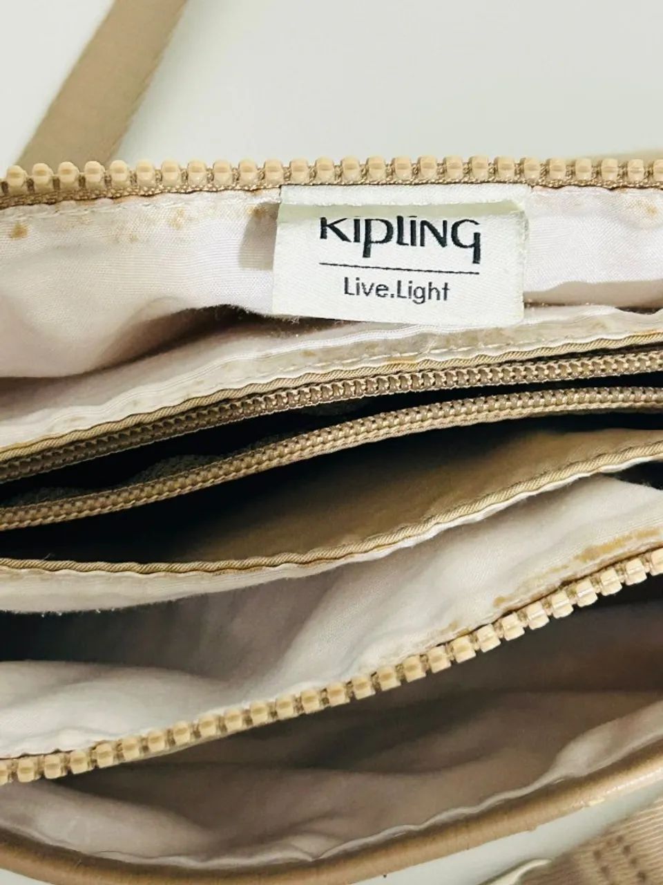 Bolsa Kipling - Foto 2