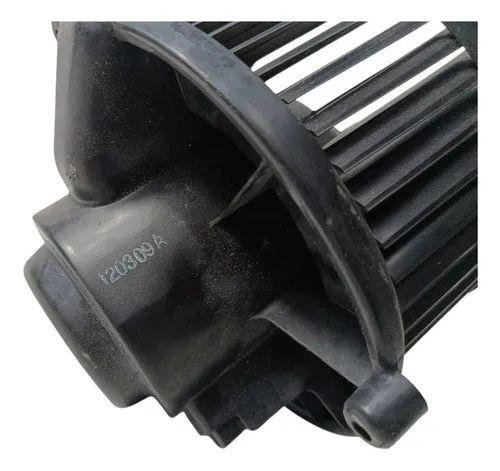Motor Calefação Motor Ventilação Ar Forçado Captiva 08 A 12 - Foto 6