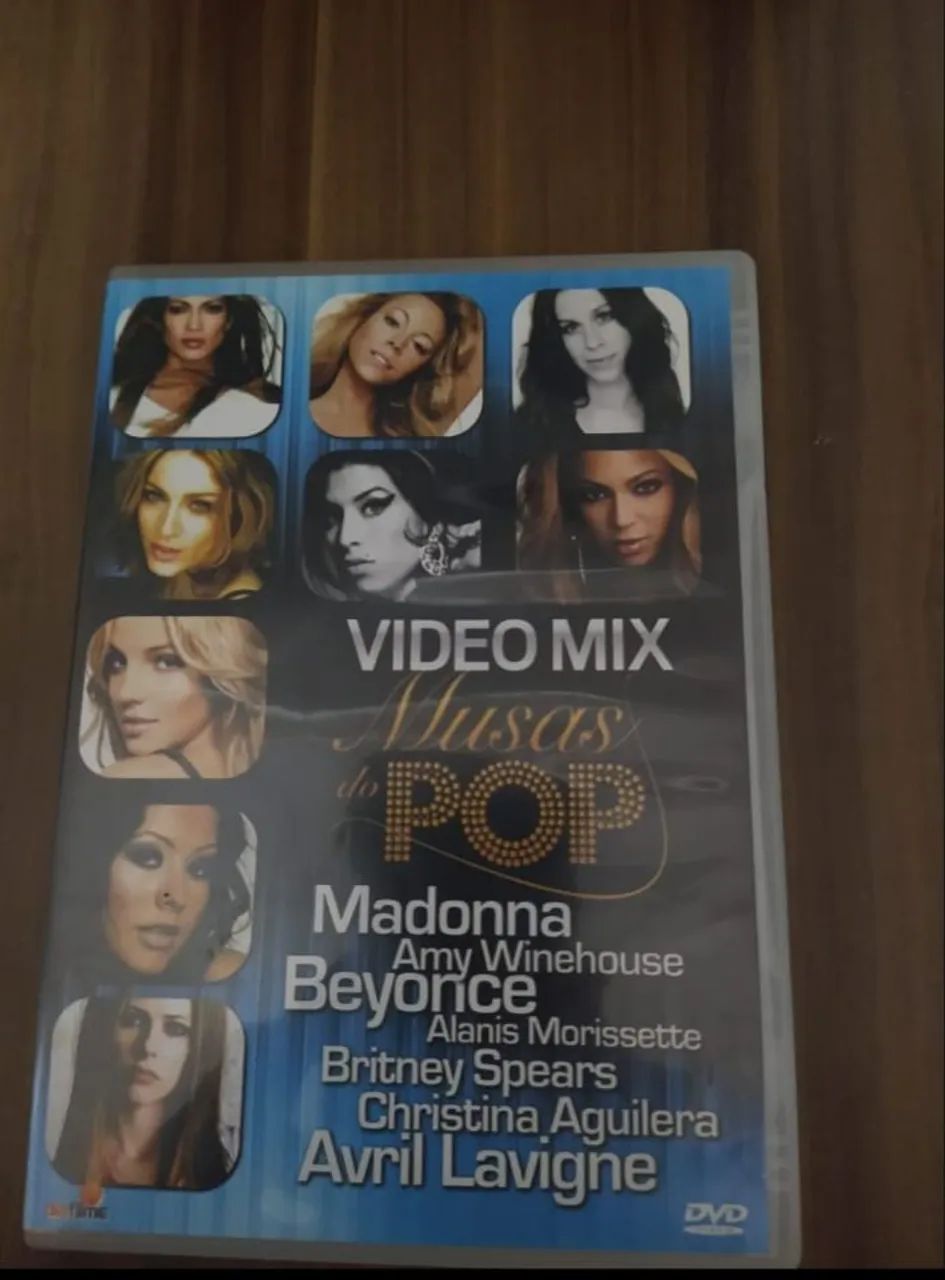 Dvds filme e infantil