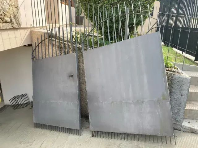 BELO PORTÃO DE FERRO - Foto 3