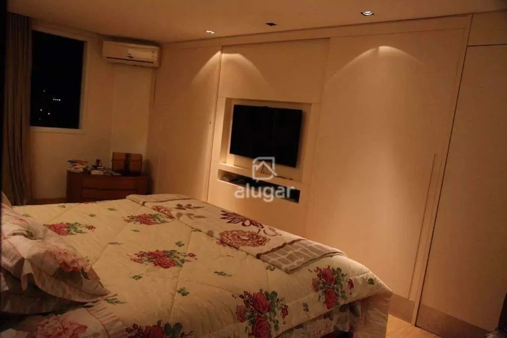 Cobertura à venda, 4 quartos, 3 suítes, 4 vagas, Jardim São Luiz - Montes Claros/MG - R$ 2 - Foto 8