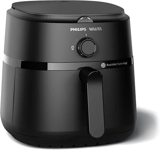 Airfryer Philips walita 6,2 litros - Foto 2