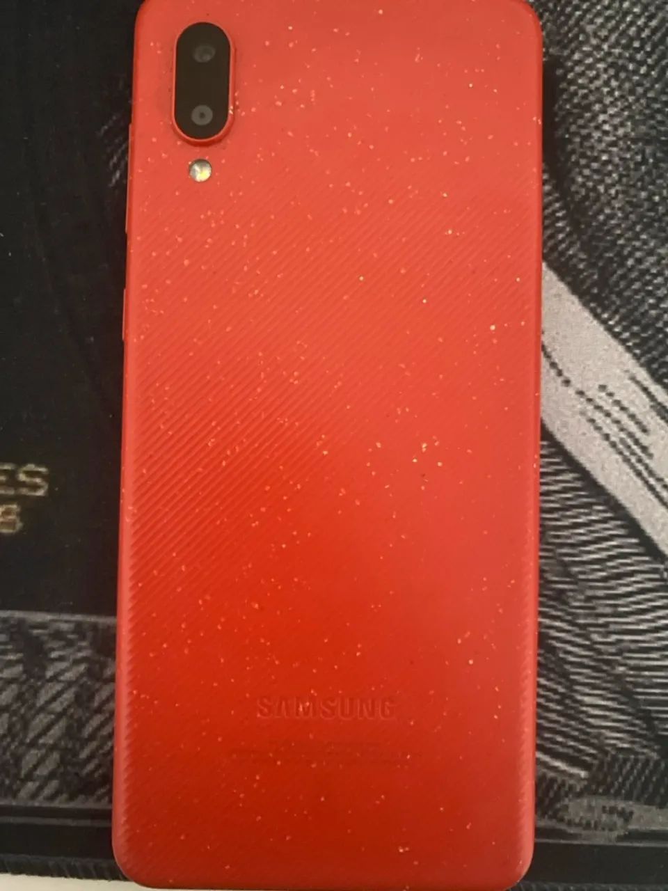 Samsung A02 - Foto 4