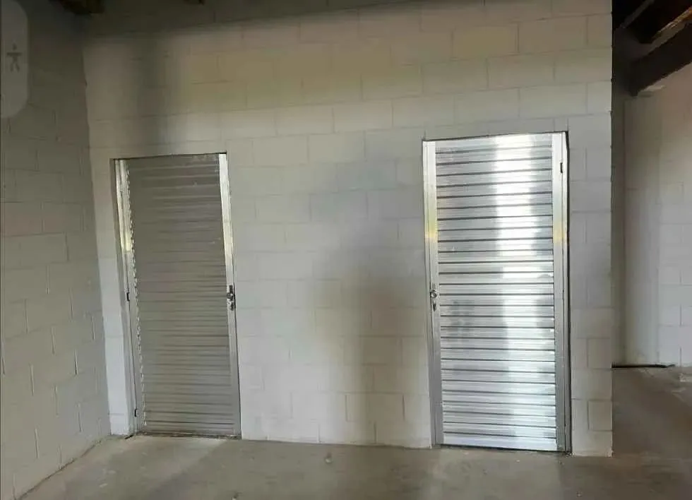 ALUGO GALPAO C/300M2 PQ INDUSTRIAL - CAVALCANTE CORRETOR CL5787