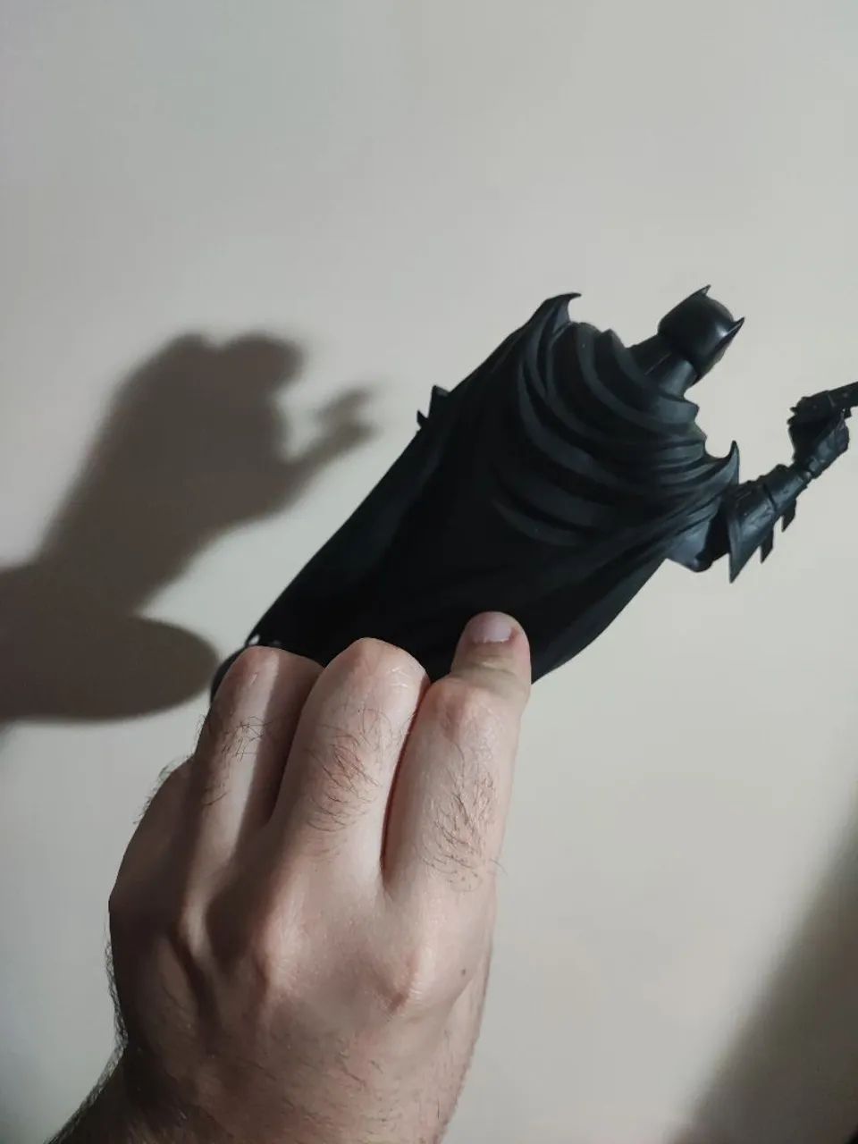 MC Farlene DC multiverse Batman  - Foto 4