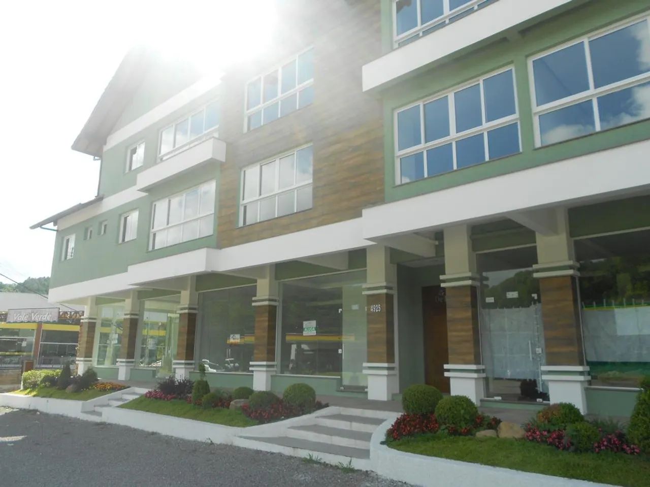 APARTAMENTO RESIDENCIAL em Nova Petropolis - RS, Vale Verde