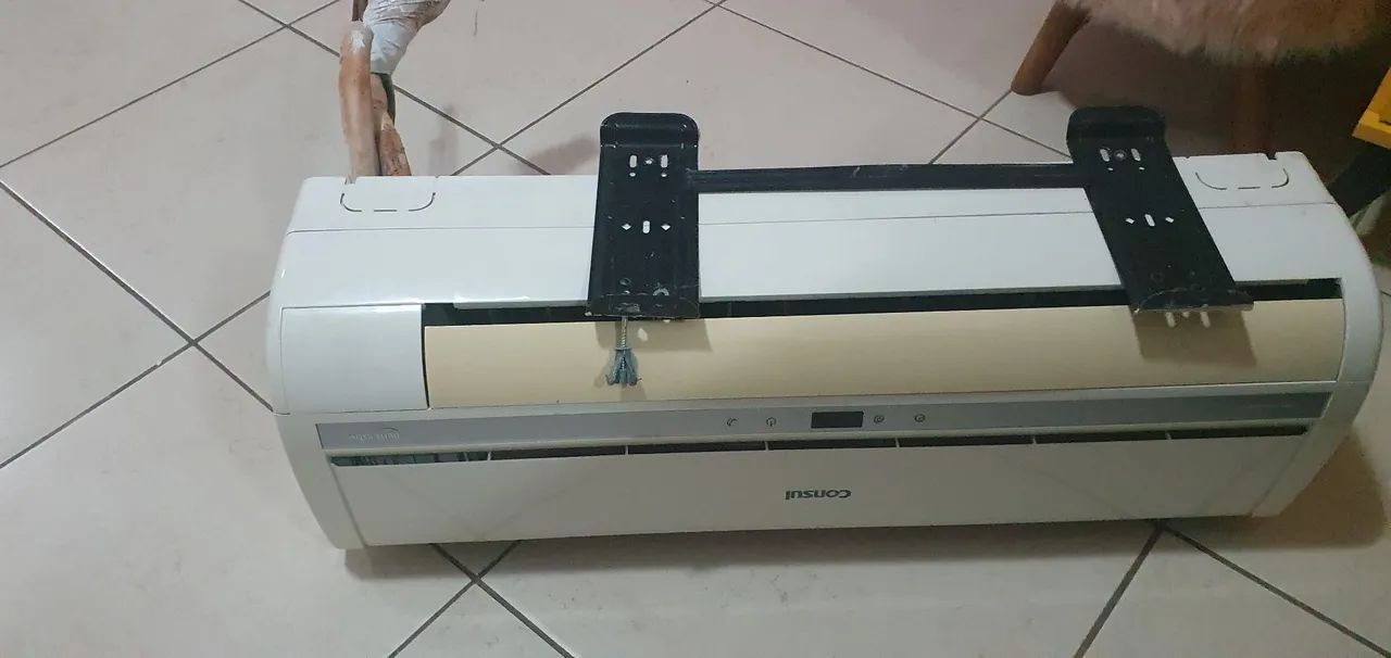 Ar Condicionado Consul - Foto 3