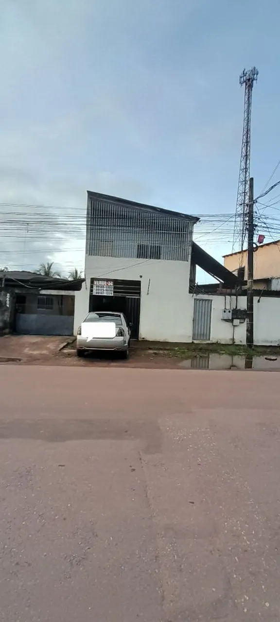 Apartamentos pra venda