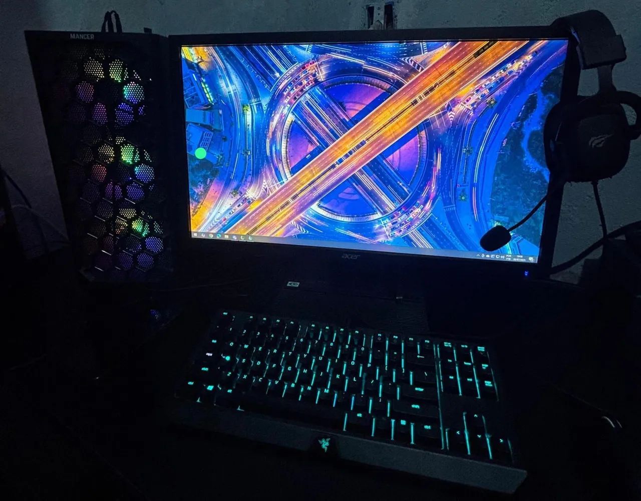 PC GAMER COMPLETO64292066113153120