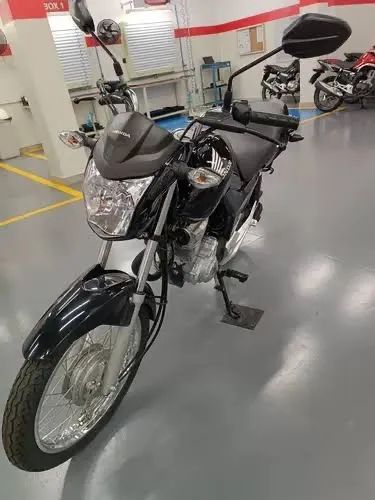 Aluguel de Moto  - Foto 3