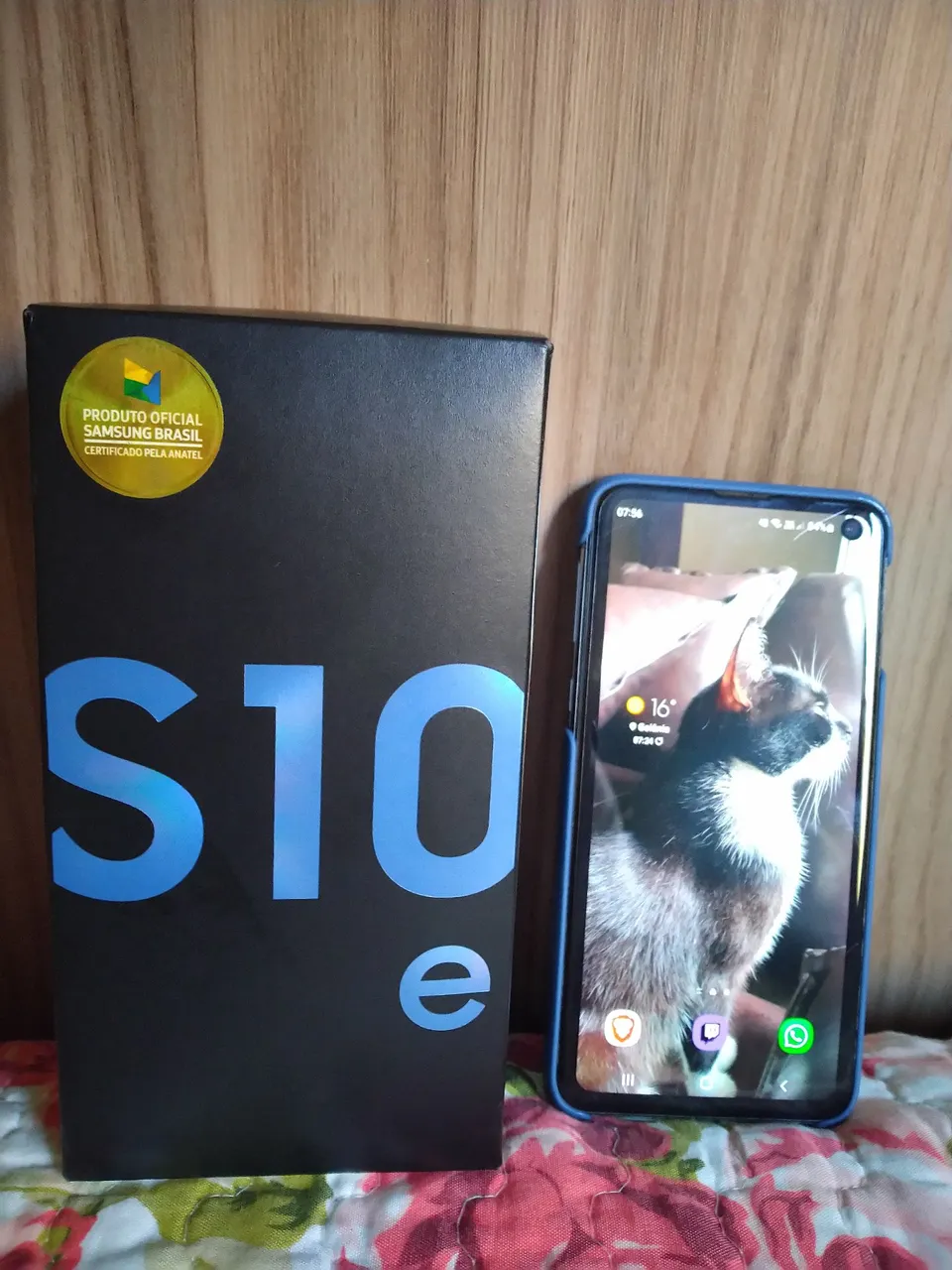 samsung s10e