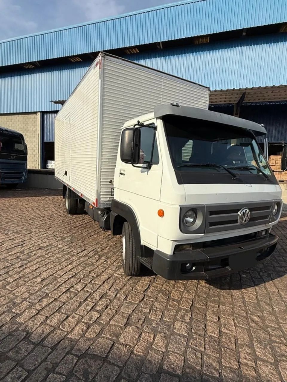VW 10 160  - Foto 11
