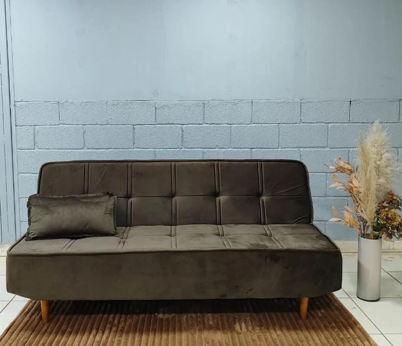 RUBI SOFA BED - SOLAR UPHOLSTERY65704309087234121