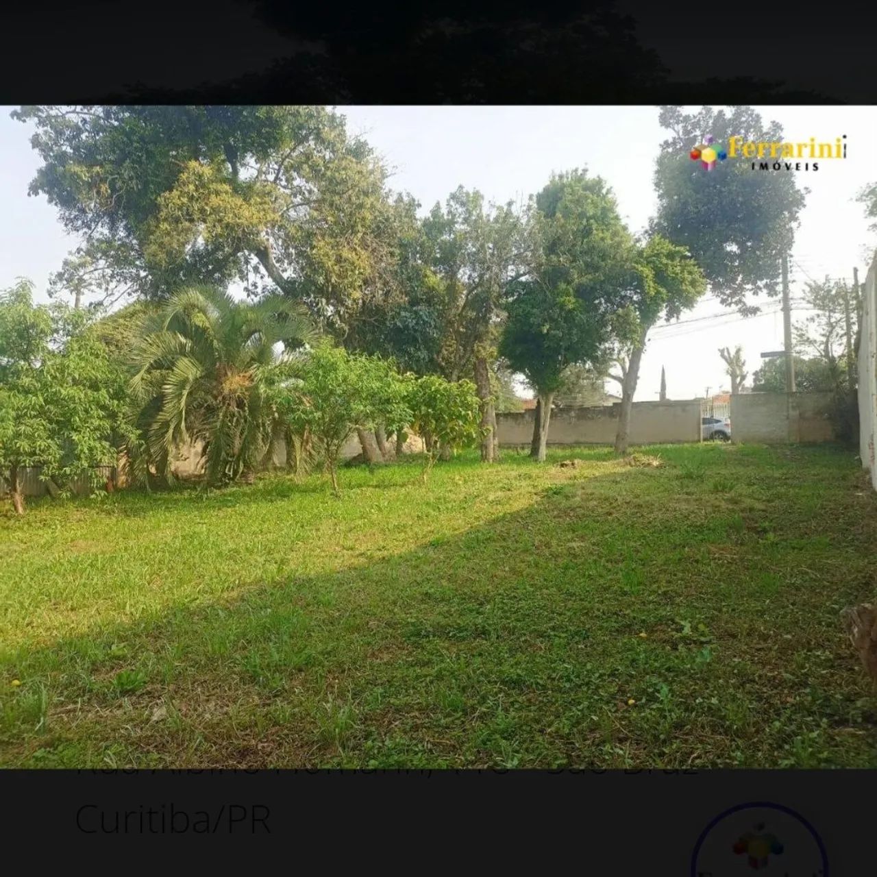 Vendo Terreno no São Braz  - Foto 6