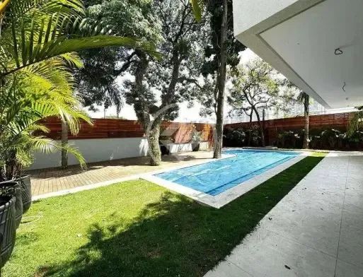Casa em Condomínio a venda no Brooklin, 4 dormitórios, 8 vagas. DUPLICIDADE ORIGINAL 56880 - Foto 4