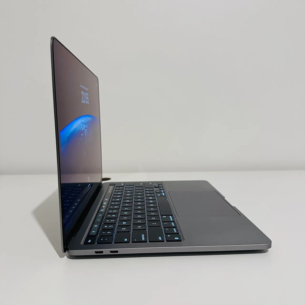 Macbook Pro 13? (2022) - M2, 8GB, 256GB SSD - Notebooks - Anchieta