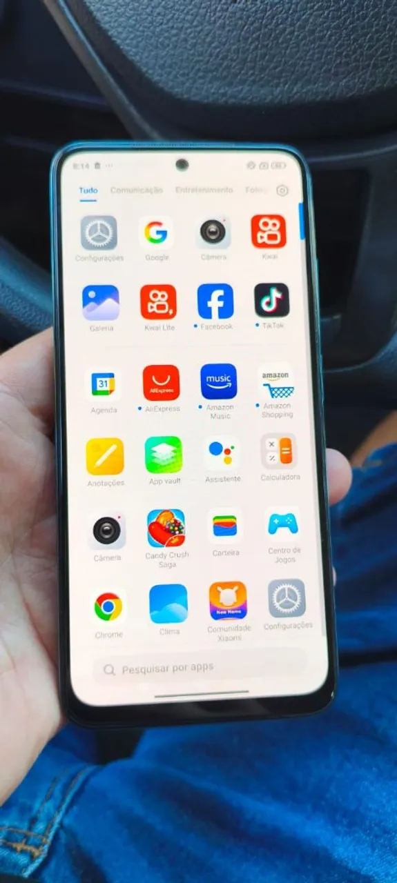 Xiaomi note 11 128GB