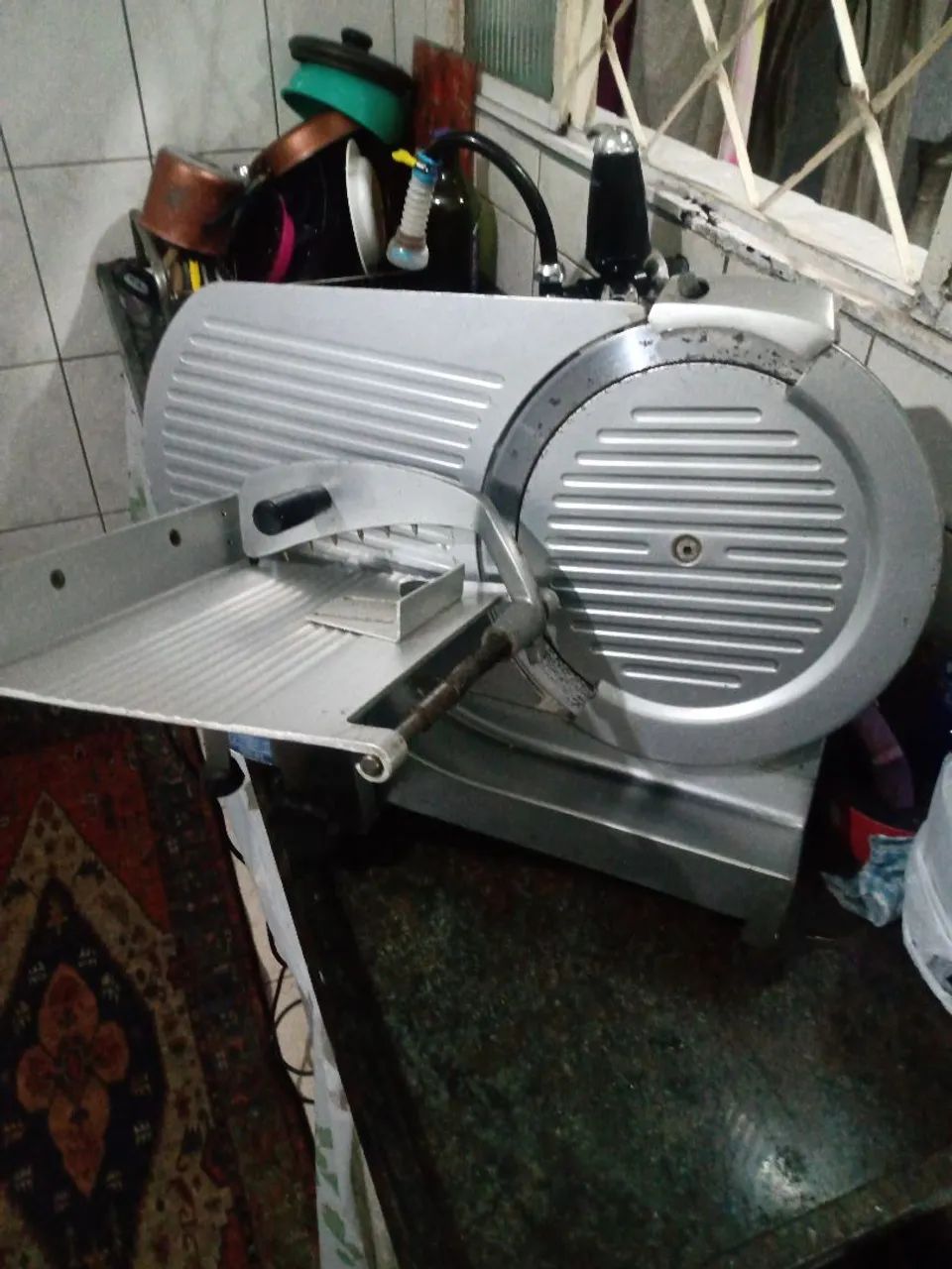 Máquina de frios - Foto 5