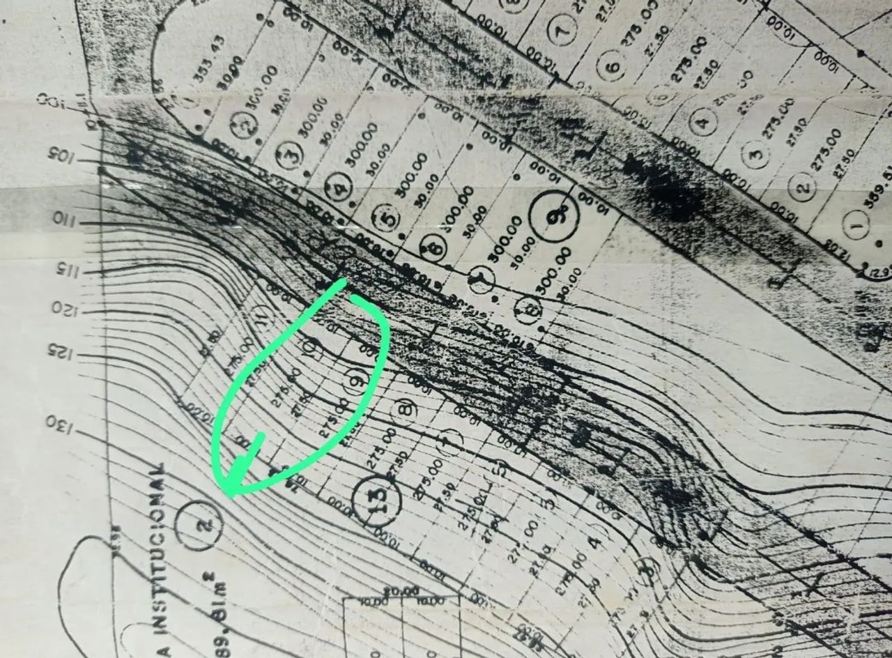 *OPORTUNIDADE* Vendo Terreno c Escritura - lote 10 - Francisco Morato próx a F. da Rocha - Foto 2