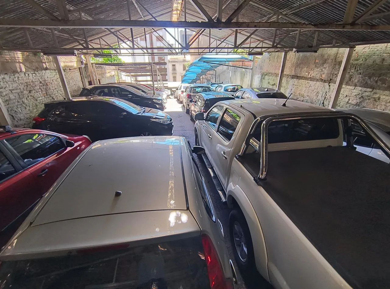 Foto - Porto Alegre - Centro Histórico