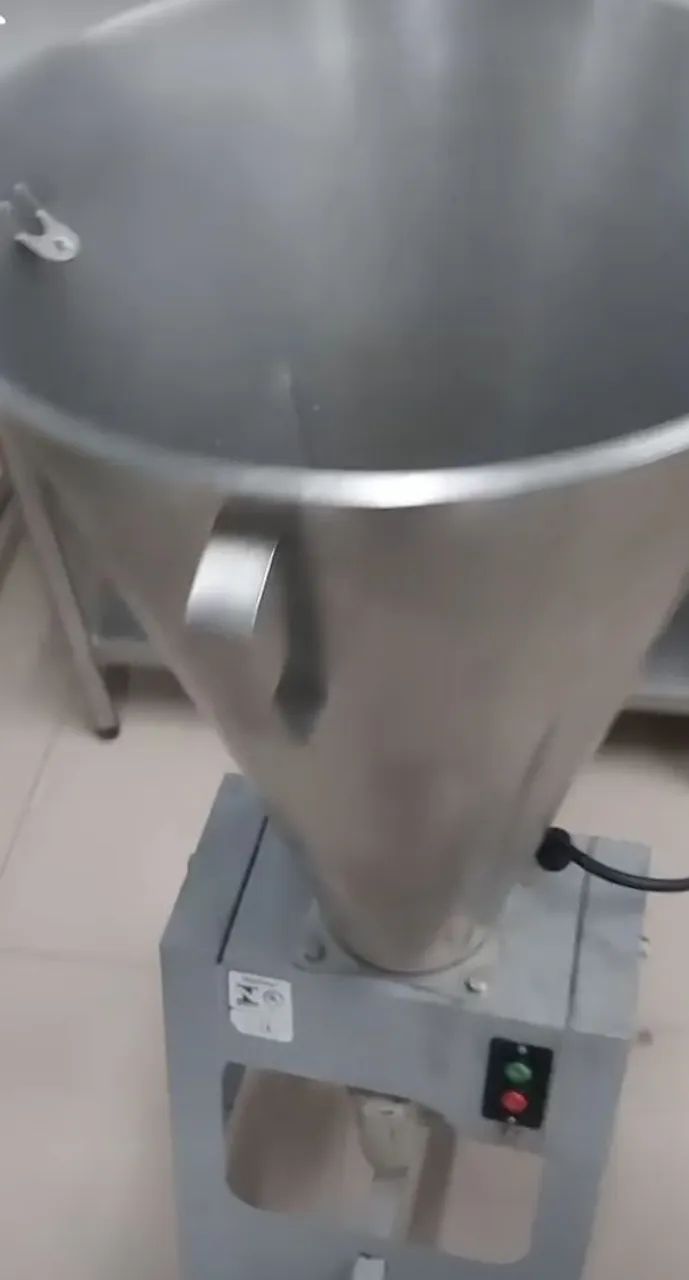 Liquidificador industrial Grande. - Foto 4