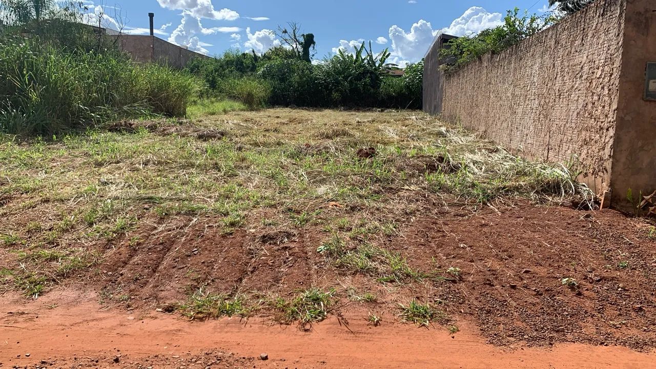 foto - Campo Grande - Jardim Morenão