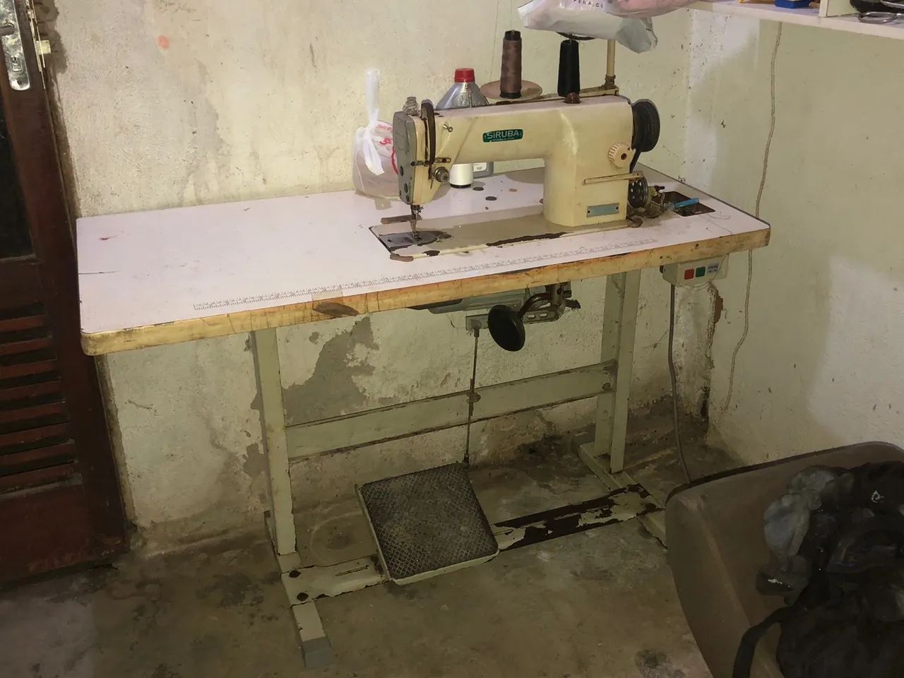 Vendo maquina RETA - Foto 2