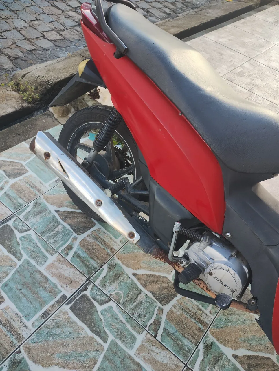 Moto Jet+ wuang
