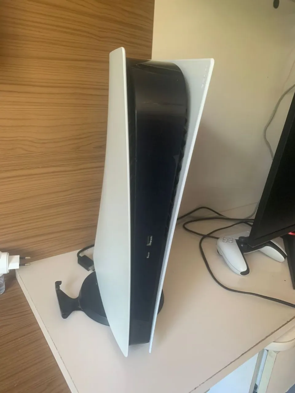 PlayStation 5 - Novo e Potente!