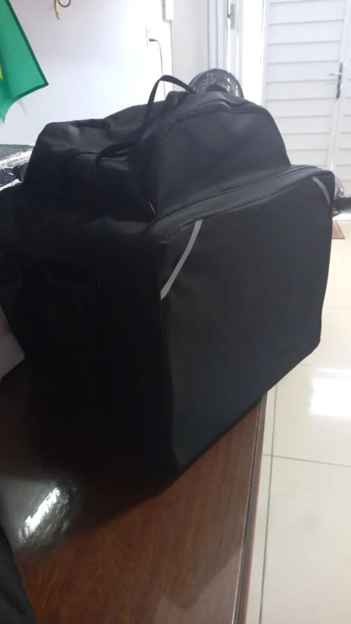 Bag nova DIREITO DA FÁBRICA 