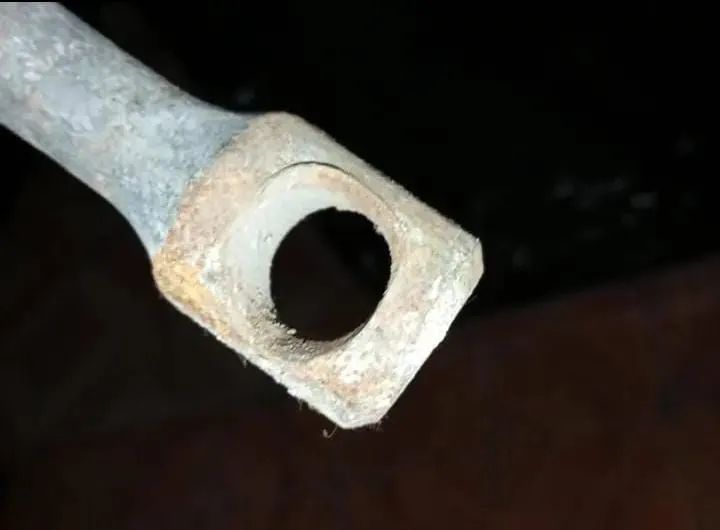 Chave de Roda Caminhão  - Foto 2