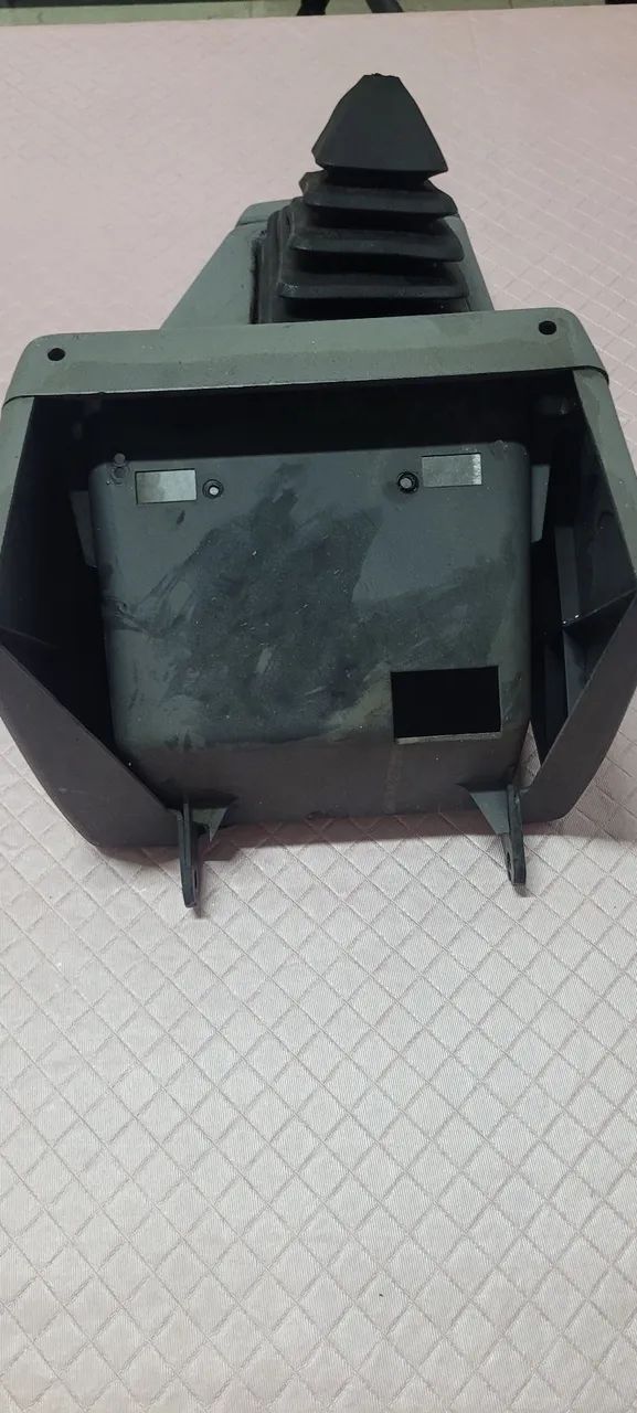 Console central Escort XR3 86 - Foto 3