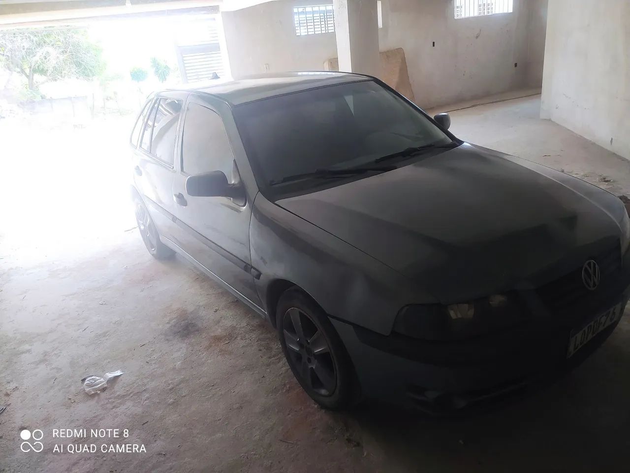Gol G3 completo ! - Foto 3