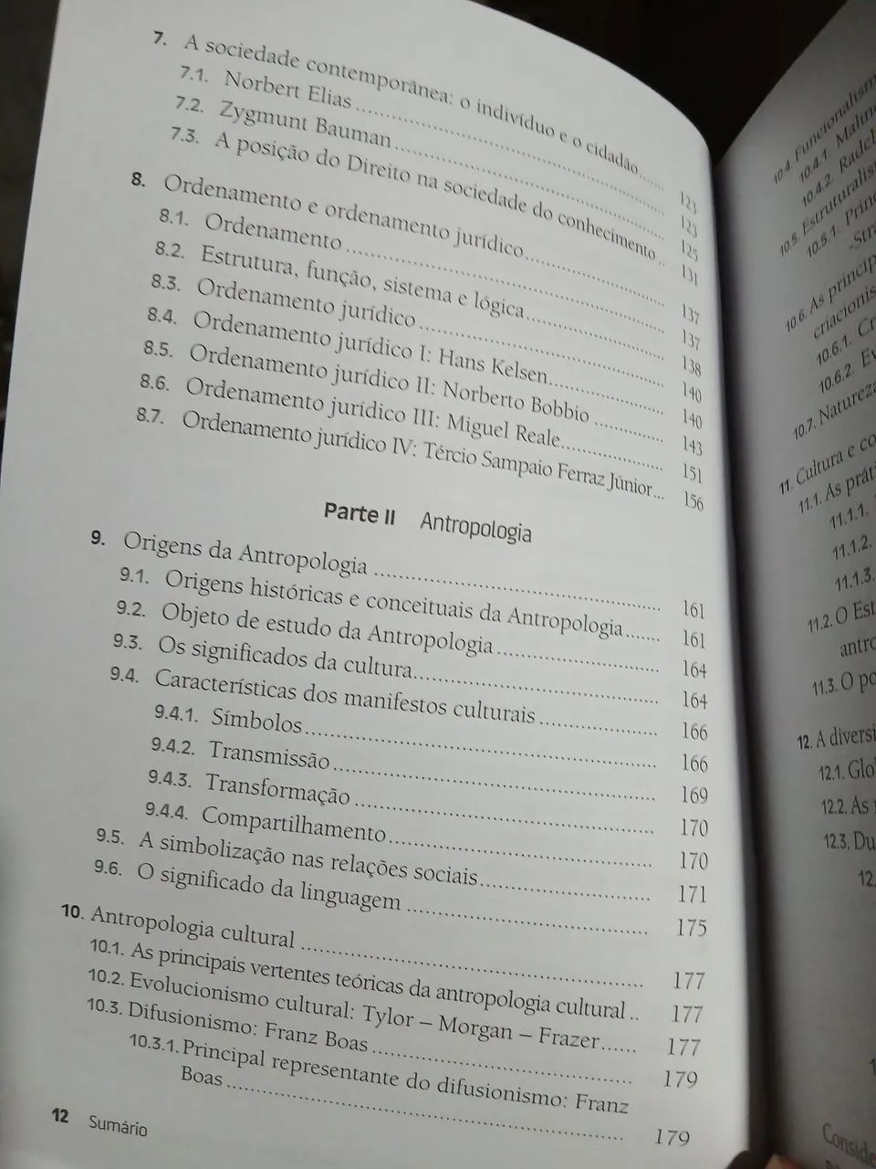 Sociologia e Antropologia do Direito  - Foto 4
