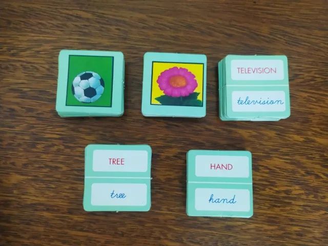Jogo De Tabuleiro Memória Brincando Com Inglês - Foto 2