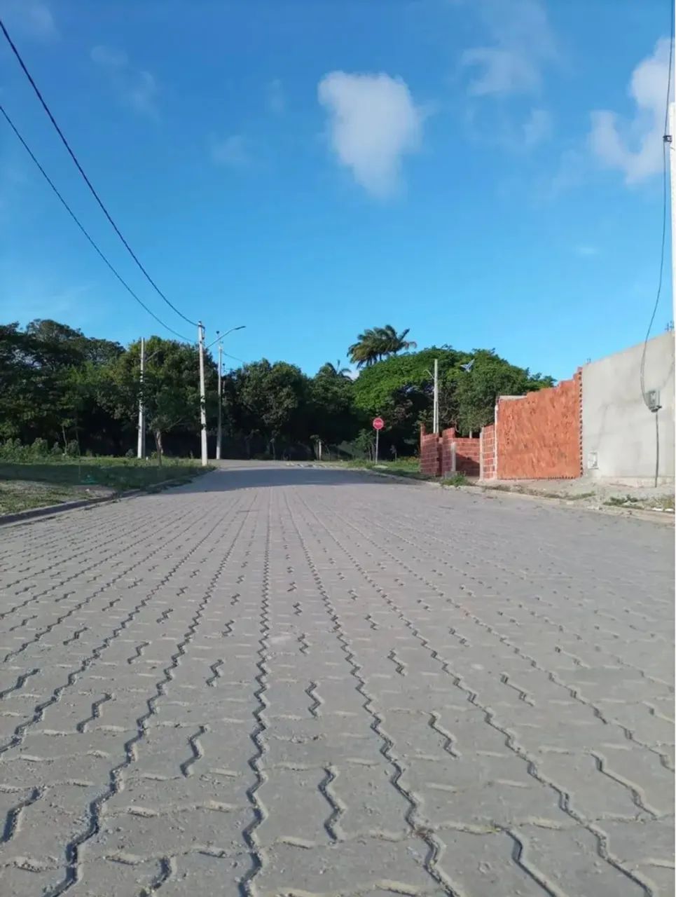 Loteamento Morada da boa vizinhança- caucaia  - Foto 4