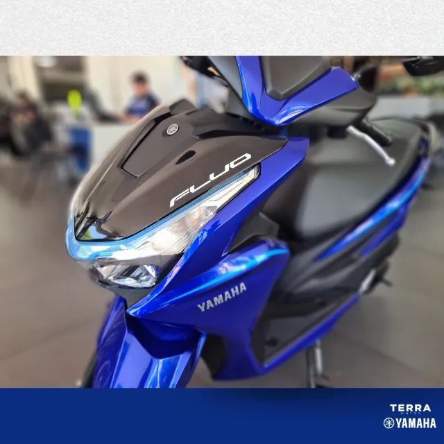 FLUO HYBRID 2026  - Foto 4