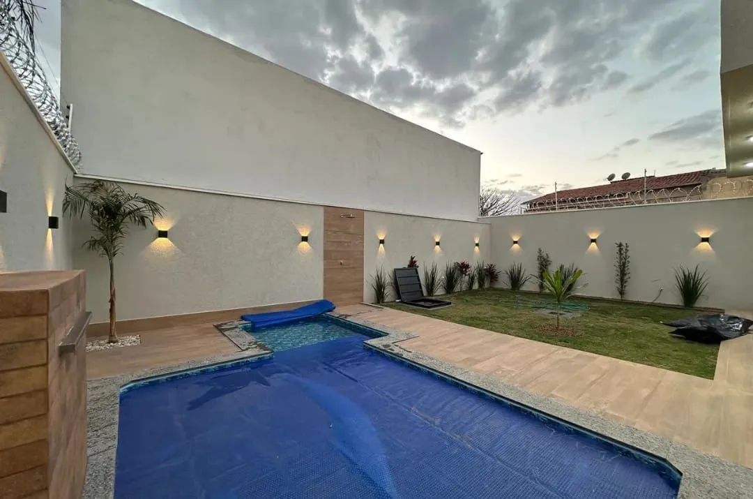 Foto - Londrina - Aurora