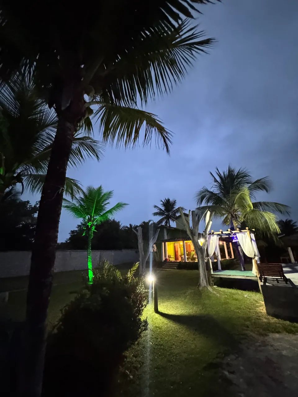 Casa de Praia com Piscina/Sinuca em Canavieiras  - Foto 15