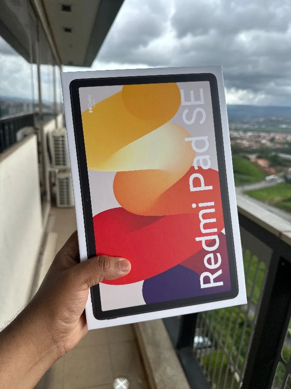 TABLET REDMI PAD SE TELA 11 - Foto 3