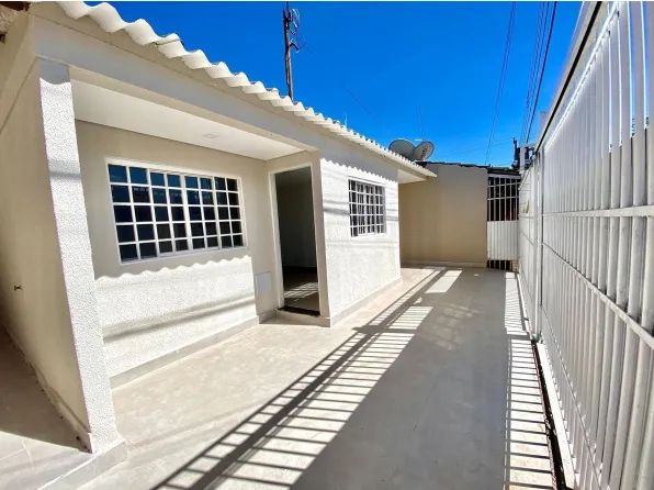 Casa a venda no Itapoa 