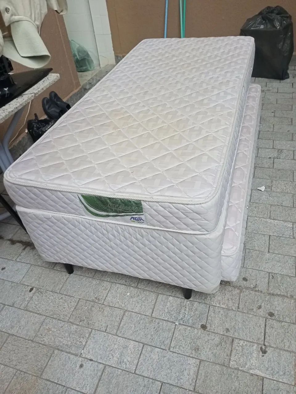 Cama de solteiro  - Foto 3