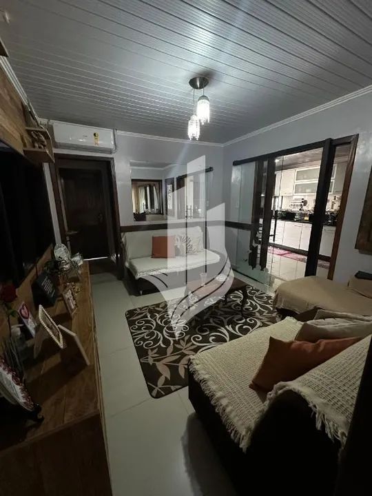 LINDA CASA À VENDA NO SALTO DO NORTE  BLUMENAU - Foto 10