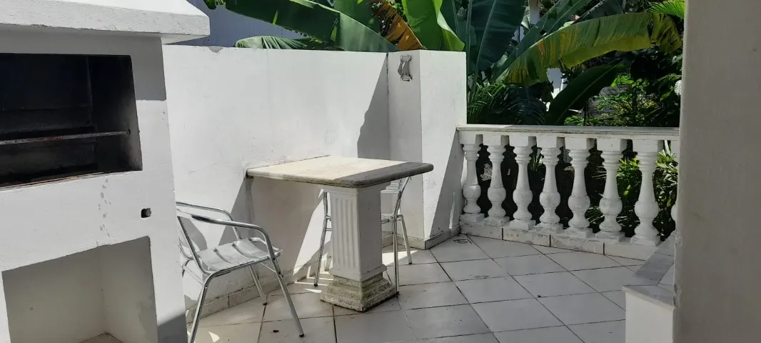 Aluguel de apartamento no Centro Histórico de Canavieiras