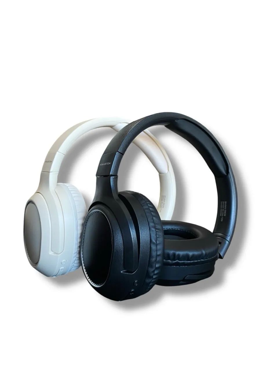 HEADPHONE BLUETOOTH DOBRÁVEL HMASTON SN39 - Foto 5